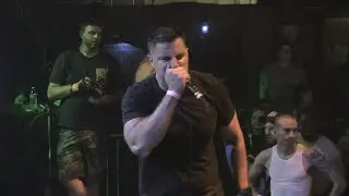 [hate5six] Spine - July 28, 2019