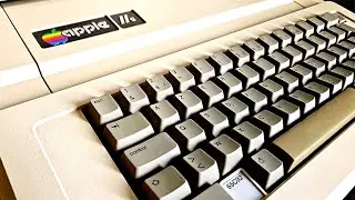 Hear the Clicky Sounds of Classic Computer Keyboards | Retro ASMR