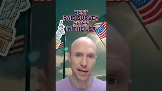 Best Paid Survey Sites in the USA