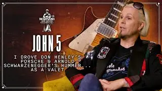 John 5 - 