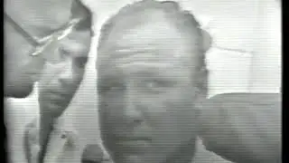 Auto Racing   1961 To 1986   ABC Wide World Of Sports 25th Anniversary Special Feature   When Fast I