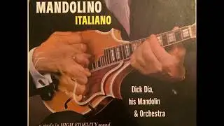 Dick Dia-La Bellissima Bruna