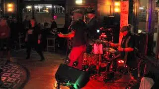 Good Luck Charm at The Railway Hotel, Southend-On-Sea, Dec 2025