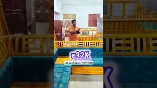 💥Teak Wood Corner sofa 💥Combo Offer💥#customized #furnituremanufacturing factory 💥 outlet wholesale