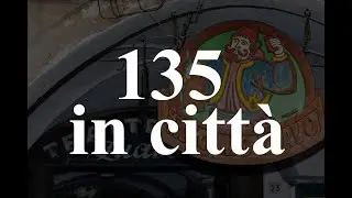 135 in città