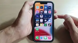 iPhone 13/13 Pro: How to Allow/Don't Allow the Contacts App and Its Content to Appear In Search