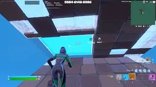 Penta Edit Fortnite