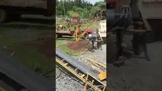 High Efficiency Fine Crusher Location Kenya.
