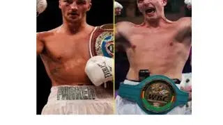 WILLY HUTCHINSON  VS ZACK PARKER. LIGHTHEAVY WEIGHT CONTEST. WHO WINS?