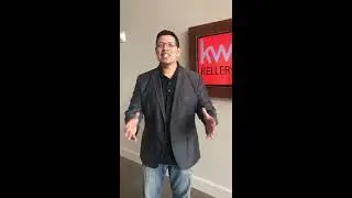 Join the Keller Williams - Southlake Office!