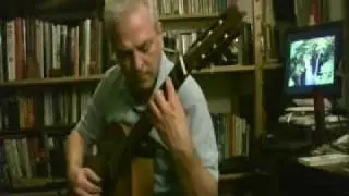 Michael Steigerwald plays El Noy de la Mare