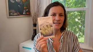 What to Plant in August & September in Texas (how to prepare for an high yield fall garden)