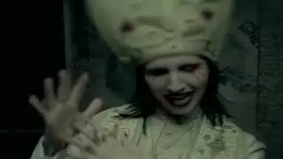 Marilyn Manson - Disposable Teens (Heavygrinder Refix)