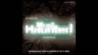 Alan Clark - Most Haunted (The Detention House Extended Edit)
