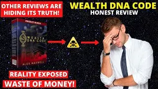 Honest Wealth DNA Code Review |  Is the Program Worth Buying? | Does it Really Work?