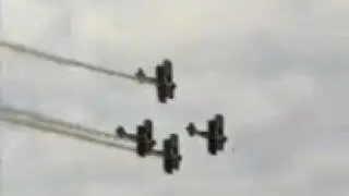 2005 AirPower Over Hampton Roads - Red Baron Squadron
