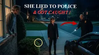 Neighbourhood Security Drew a Gun on My Daughter She&rsquo;s an FBI Tactical Commander #HoaStories87 #hoa