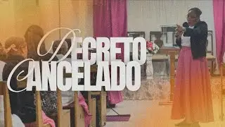 Decreto Cancelado - Gloria Perez | El Rugido del Fuego