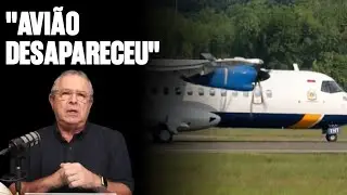 ACIDENTE NA INDONÉSIA: ENCONTRADOS CORPOS DE 10 PASSAGEIROS
