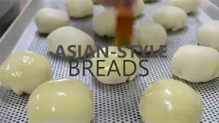 Enroll in Asian Bread Short Course (ISCAHM)