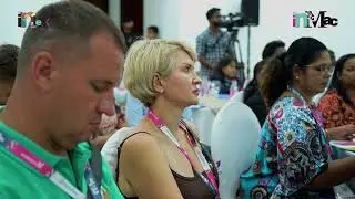 Intex Sri Lanka Post Show Video 2025.
