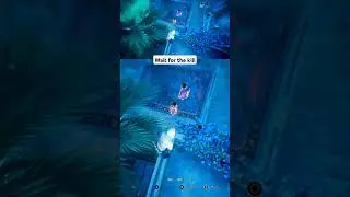 Killing the book burner #assassinscreed #gaming #games #assassincreedmirage