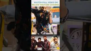 Double ISMART Review | Ram Pothineni | Puri Jagannadh | #rampothineni #doubleismart #mrbachchan