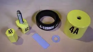 B-Video) TAB 3 - Chlorine Institute Kit 