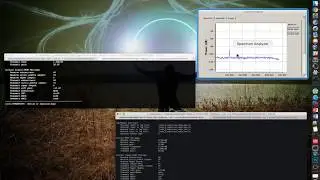 Cognitive Radio: Spectrum Sensing