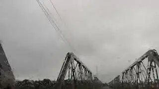2022-11 T Narshipura to Chidarhalli road travel | Good nature |