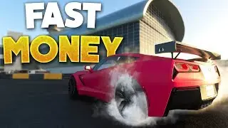 The Crew 2 How To Get Money Fast! (No Money Glitch)