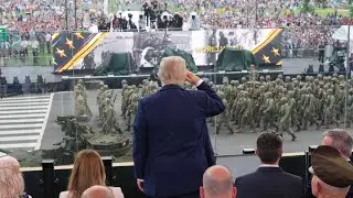 Trump INVOKED MILITARY ACT IN CALL WITH TIM WALZ and Now Minnesota Gov Backs Immigration Policy