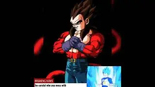 😐😑😏☺️🙃 #dbzgt #animeseries #dragonballsuper