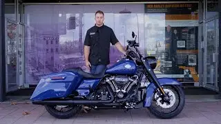 2023 Harley-Davidson Road King Special - Walkaround REVIEW