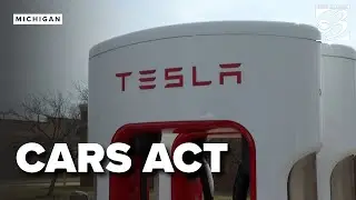 CARS Act re-introduced to prohibit regulations mandating EV technology