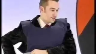 Mark Lamarr Vs. Mammals (better quality)
