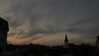 Time-Lapse Apus