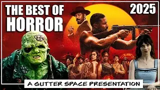 All The Insane Horror Films Released in 2025