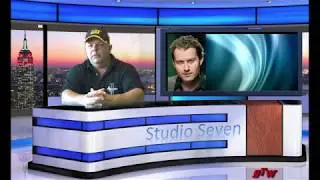 Studio Seven Movie Review Only the Brave 2017 Drama