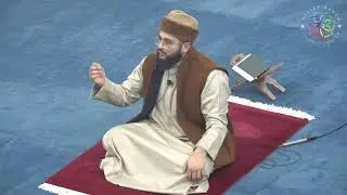 Fiqh of Privacy: The 7 Ḥurumāt | Isha Khatirah | Dr. AbdulRazzak Junaid