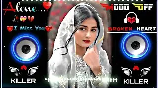 Top Hindi Song | Top Dj Song | Nonstop Hindi Dj Song | Remix Song | #hindisong Trending Dj Song 🔥