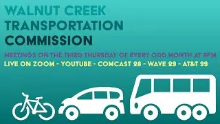 Transportation Commission: September 15, 2022