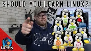 Do You Need to Learn Linux to Work in Cybersecurity?