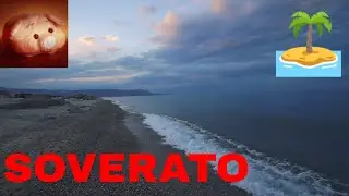 🇮🇹 Соверато, Италия