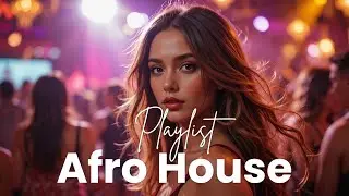 AFRICAN DEEP GROOVE &ndash; Sunset Vibes & Club Motion