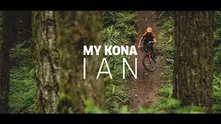 My Kona - Ian Schmitt
