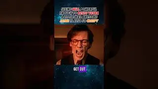 Get out&hellip;Will Byers Powers saves Max vs Vecna/Henry Stranger Things Season 5 Episode 5 Vol 2