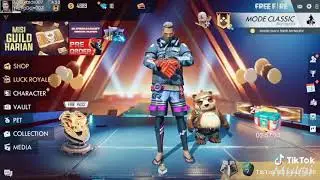 SUITAN PROSGAMING