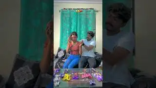 When she is very special🥰❤️💯please subscribe to our new channel need your love&support🥺🙂