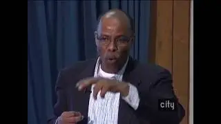History for Lunch - Diversity among the Black Population in the U.S.